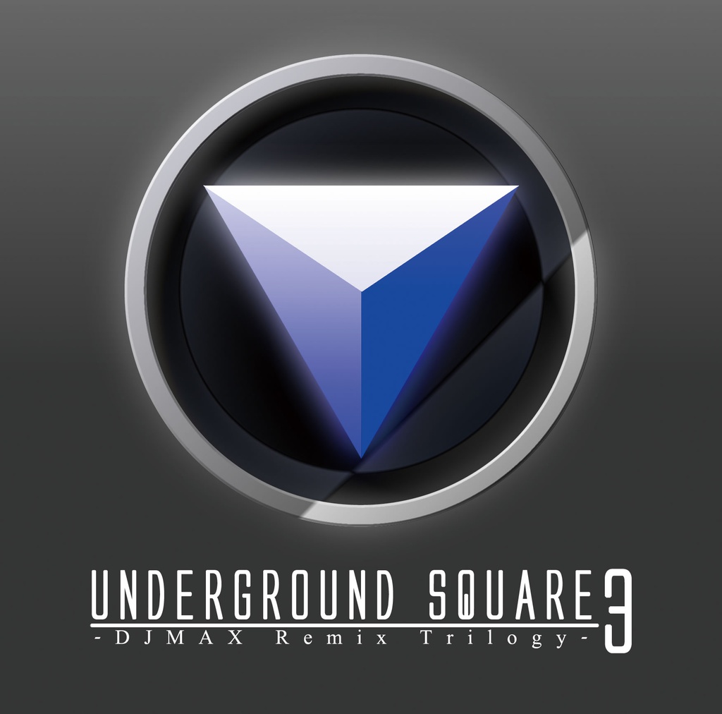 Underground Square 3 -DJMAX Remix Trilogy-