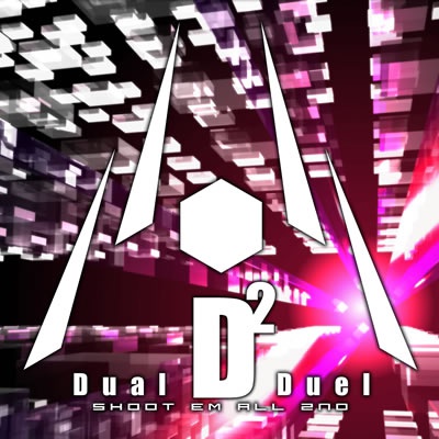 D2 -Dual Duel- [Shoot'em All 2nd]