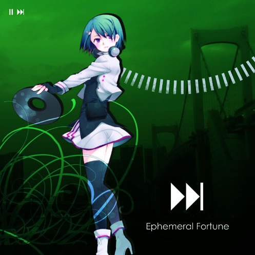 Ephemeral Fortune