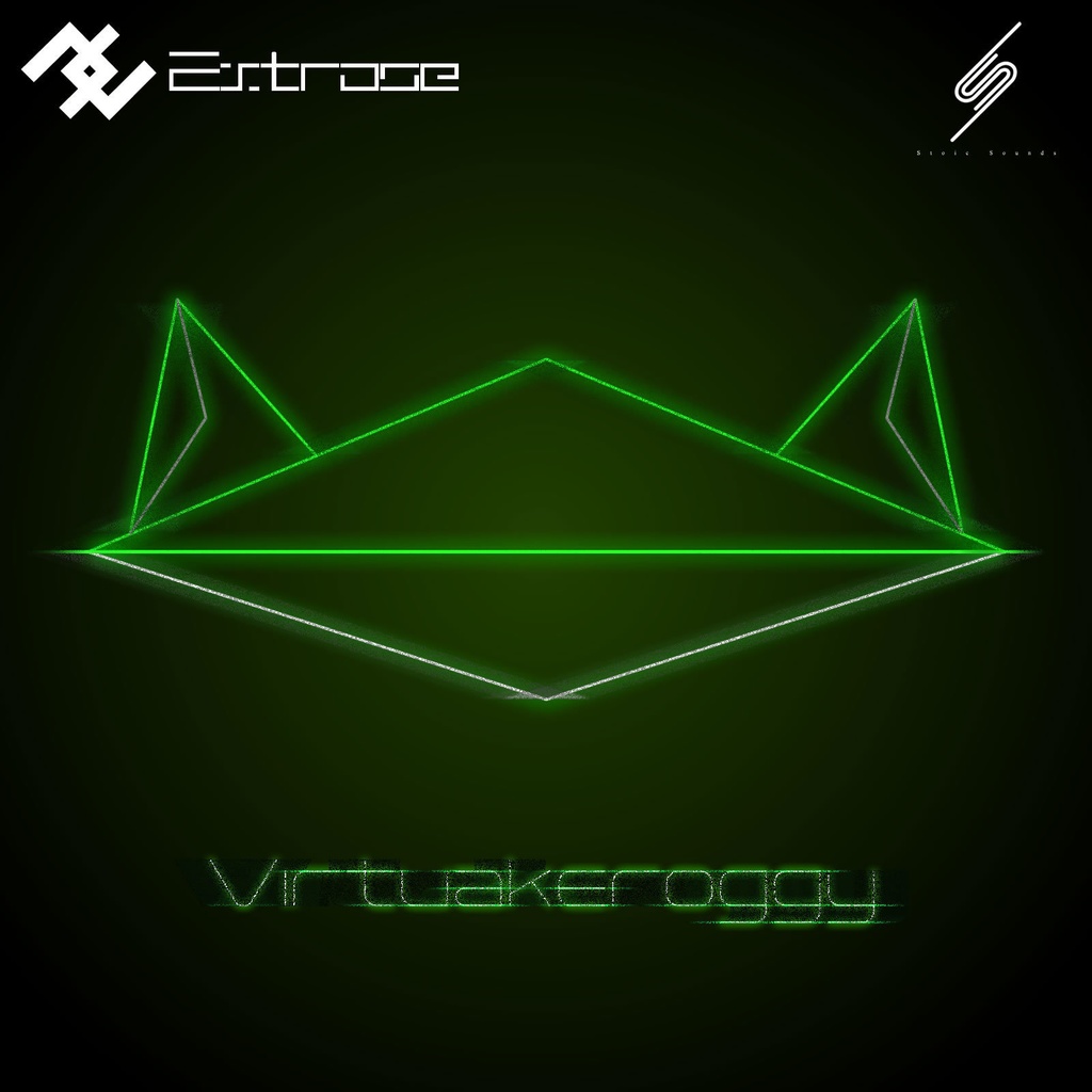 Extrose - Virtuakeroggy