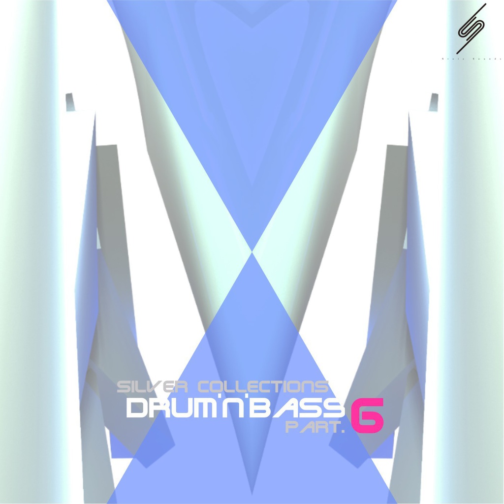 Silver Collections - Drum'n'bass Part.6