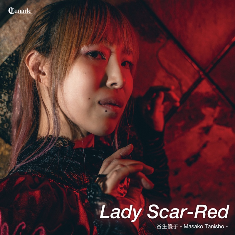 Lady Scar-Red