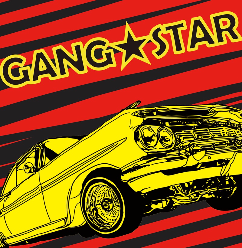 GANG★STAR
