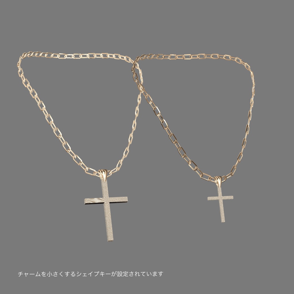 Necklace 5点セット(バングル付き)