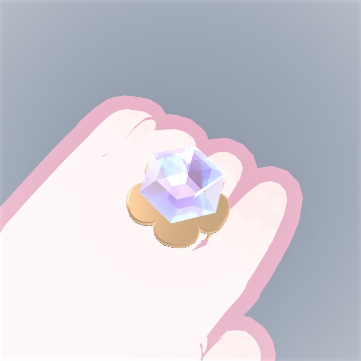 【FREE】Baby Jewelry Ring ✴︎