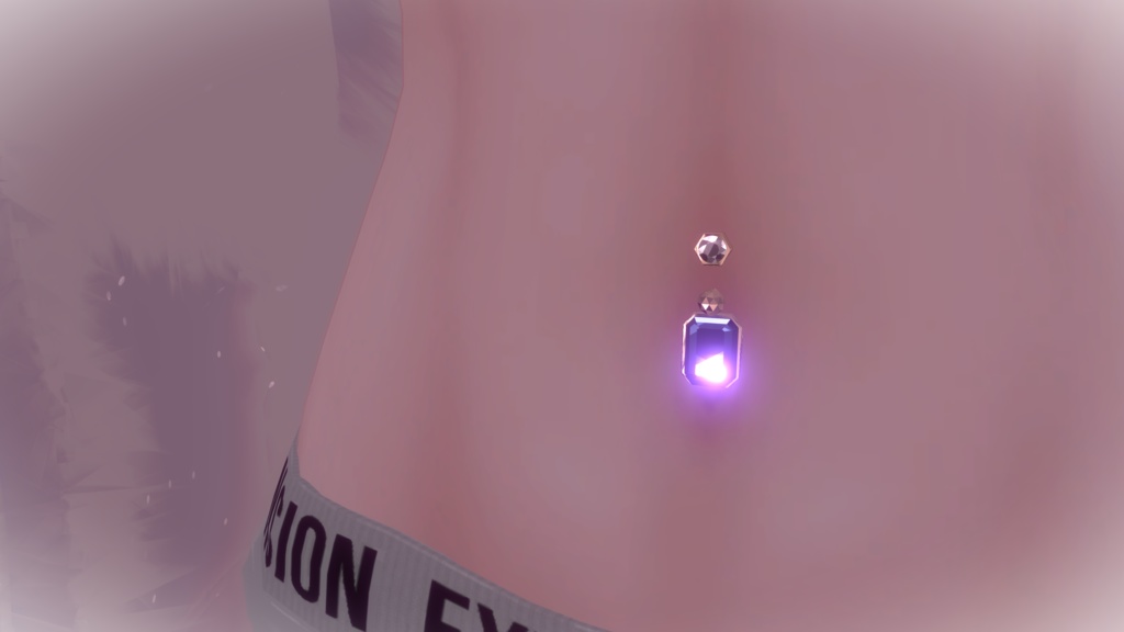 ◇無料◇Punk earrings