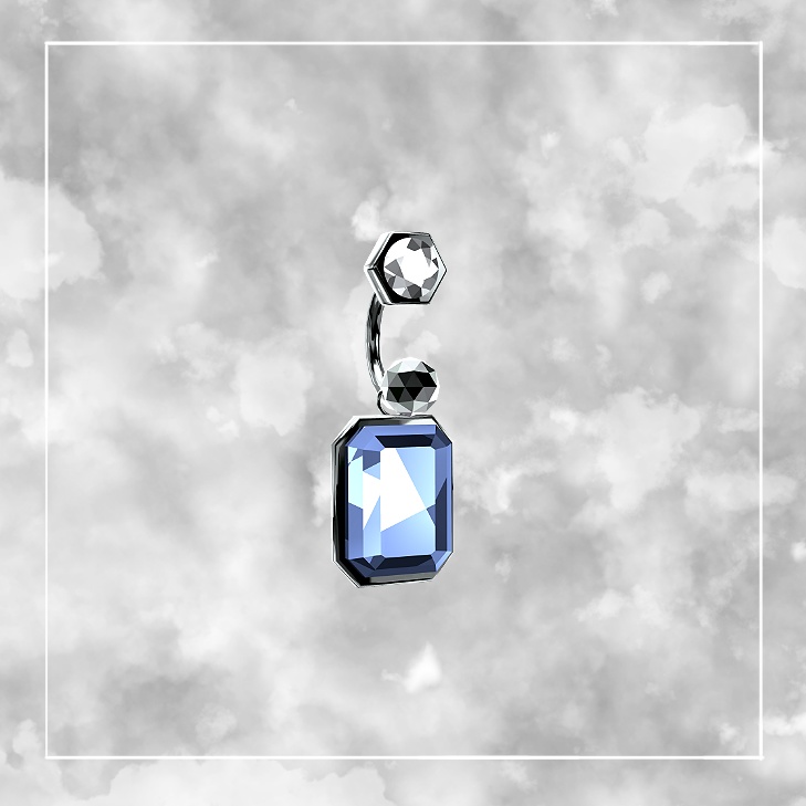 ◇無料◇Punk earrings