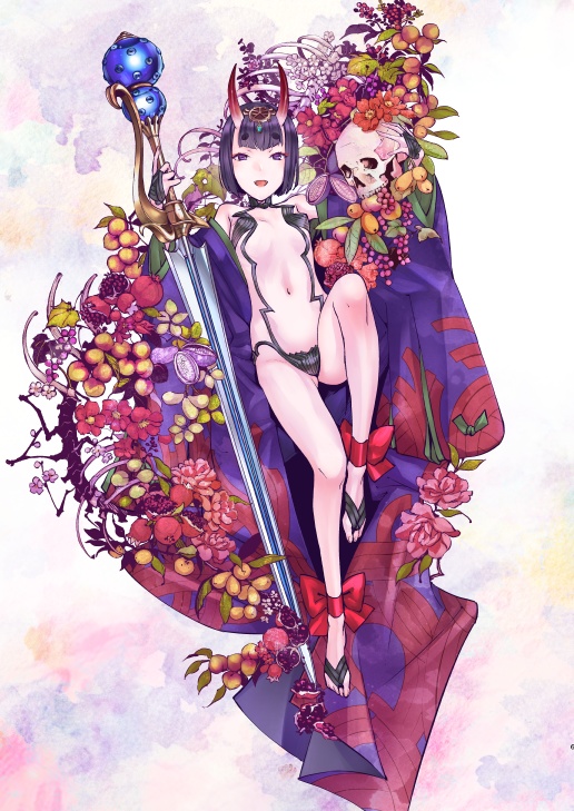 【🐯委託中】特異点回想録