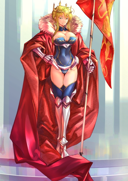 【🐯委託中】特異点回想録