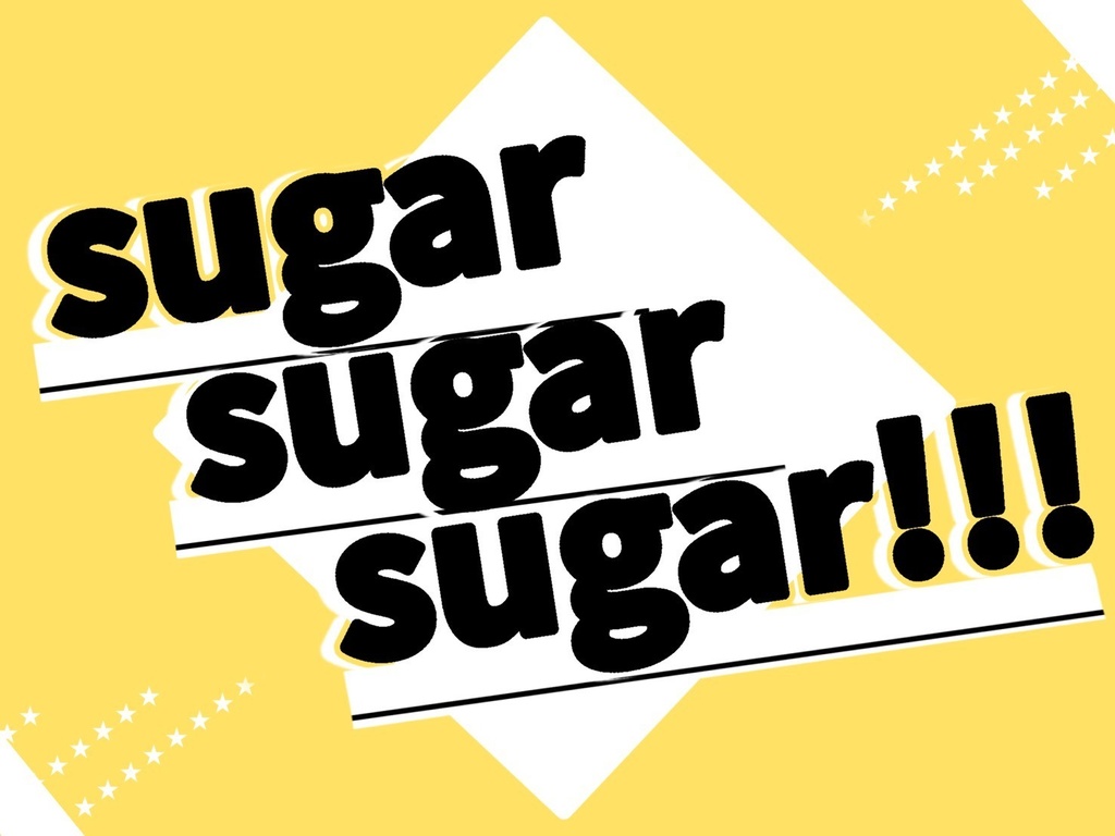 【CoC】sugar sugar sugar!!!【6版】