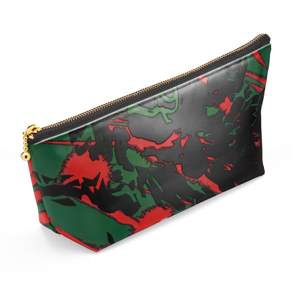 ポーチ・クロコダイル02