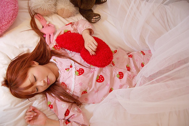 同級生【モデル:みれい】