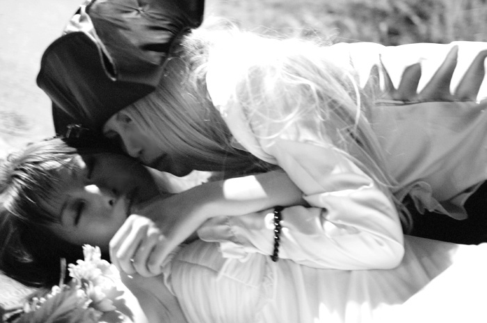 御伽の国のピーターパン【モデル:みく+流霧】