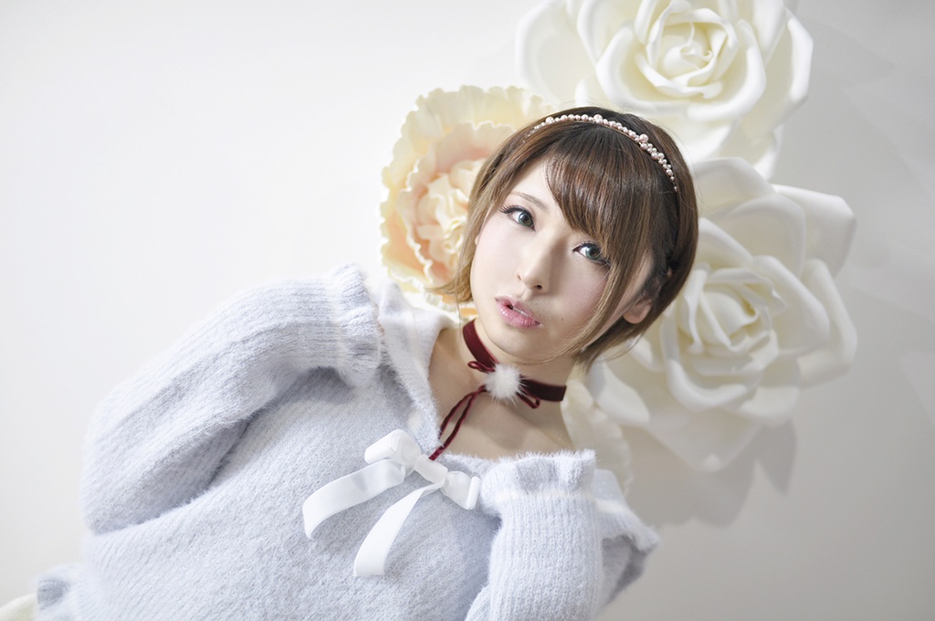 まおかん【モデル:猫守まお】