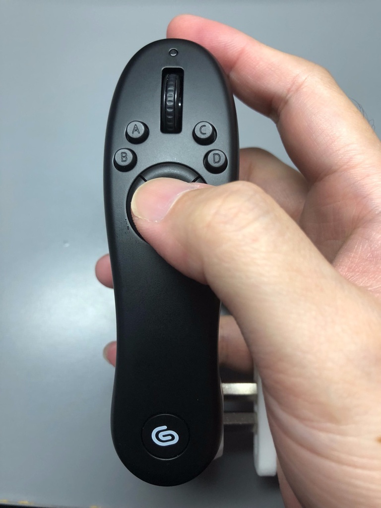 ■TABMATE(タブメイト)用拡張パーツ【左利き用】右手で持つ人用 STUDIOMATE B