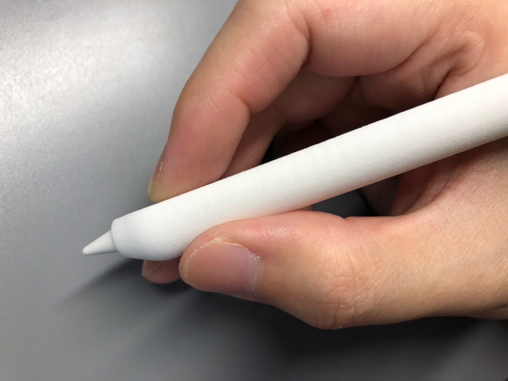 【Sサイズ】【Apple Pencil(第1世代・第2世代)用グリップ カバー】AP/ARMOER