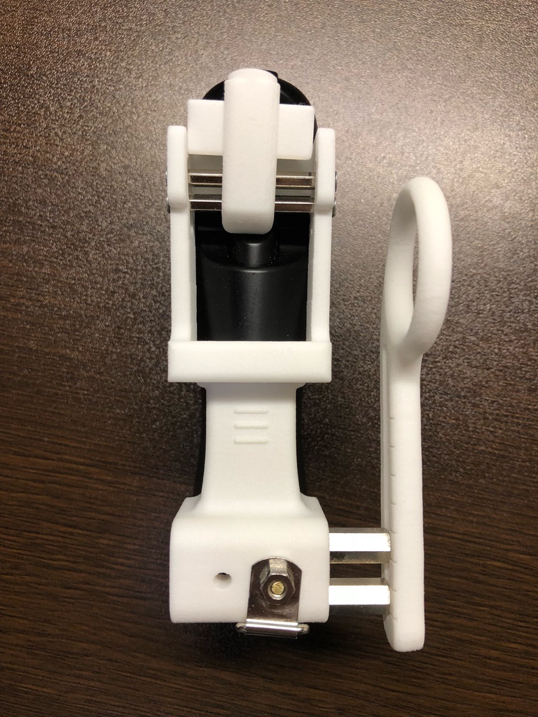 ▲■【トリガー拡張パーツ】