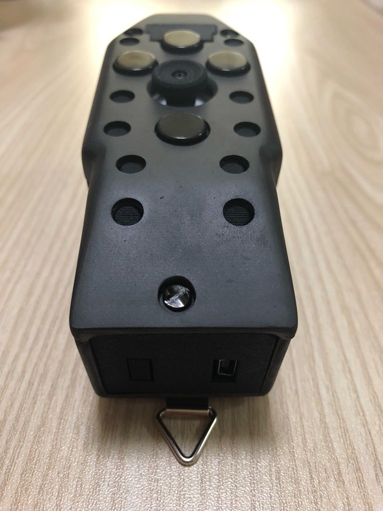 【後継機へ移行】STUDIOMATE Ω-オメガ-【シングルバージョン】 9スイッチ(13ボタン)