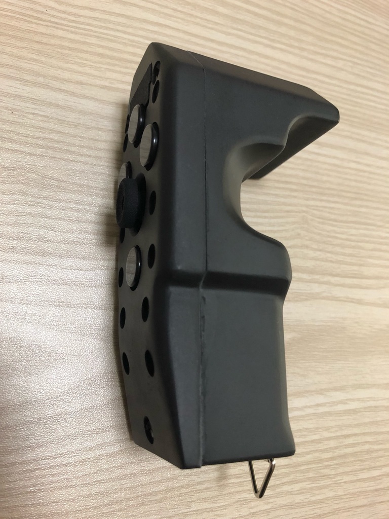 【後継機へ移行】STUDIOMATE Ω-オメガ-【シングルバージョン】 9スイッチ(13ボタン)