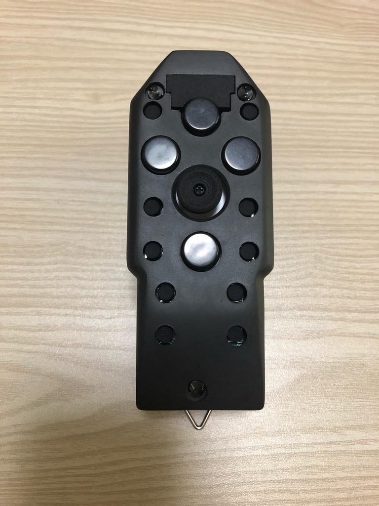 【後継機へ移行】STUDIOMATE Ω-オメガ-【シングルバージョン】 9スイッチ(13ボタン)