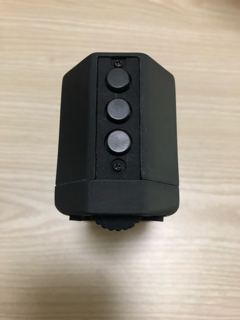 【後継機へ移行】STUDIOMATE Ω-オメガ-【フルスペックバージョン】19スイッチ(24ボタン)