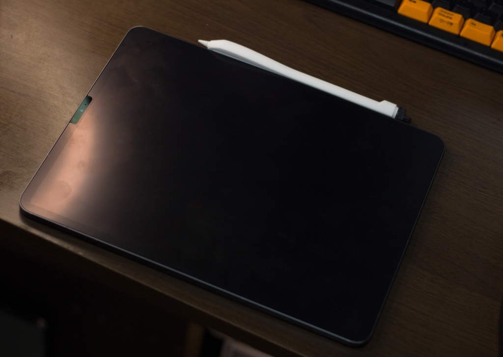 【Lサイズ】【Apple Pencil(第1世代・第2世代)用グリップ カバー】AP/ARMOER