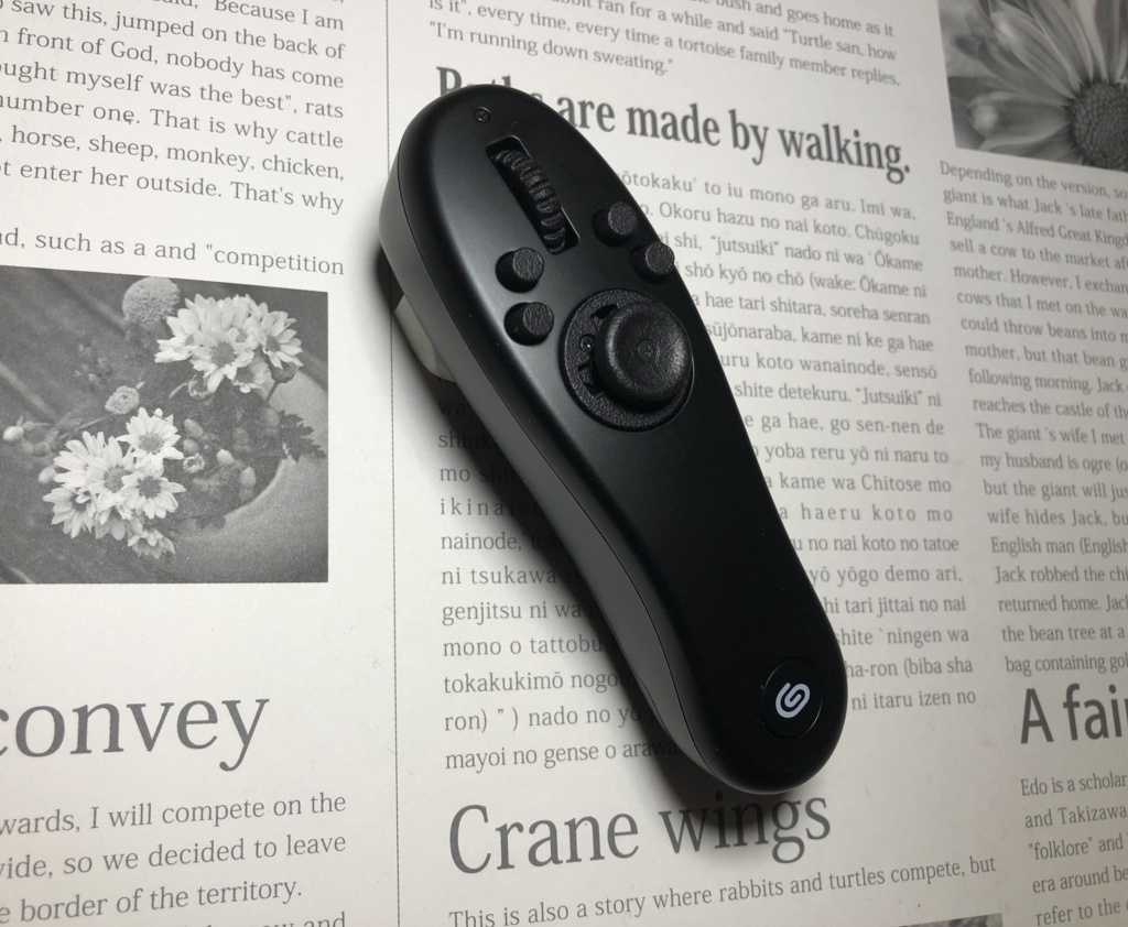 TABMATE(タブメイト)用スティック変換基板キット(はんだ作業必要)