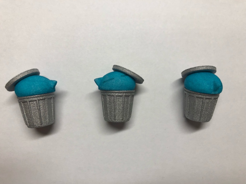 結月さくら さん自画像 「ねこくらげ」