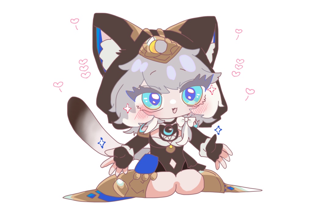 だいすき♡さふぇにゃん