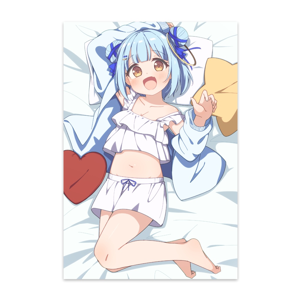 ３周年記念♡ポストカード