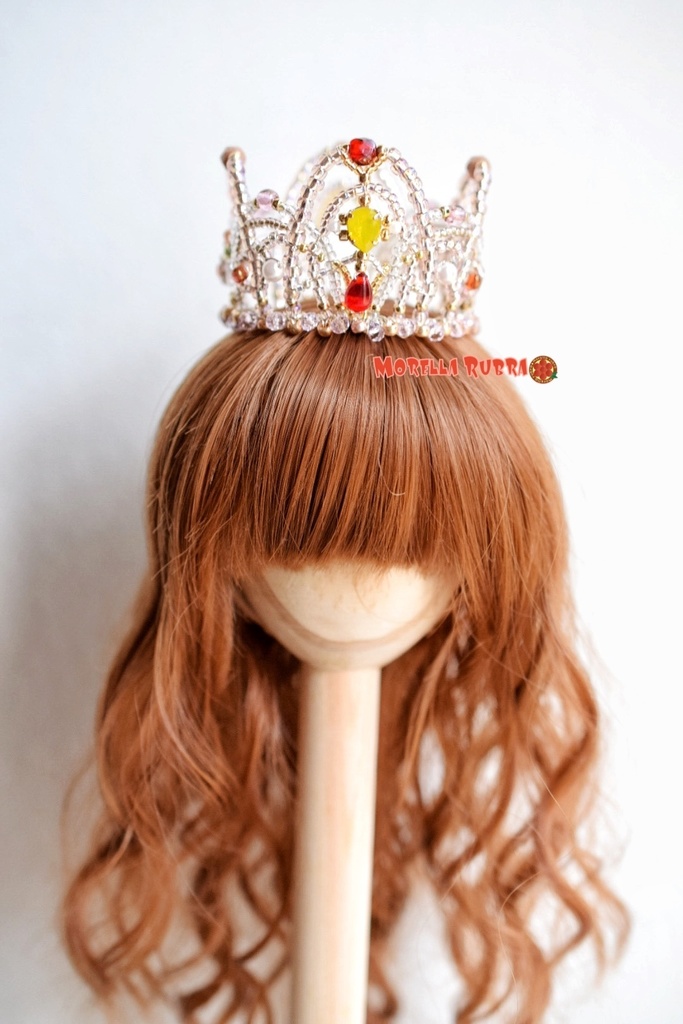 ミニクラウン◇ドール用