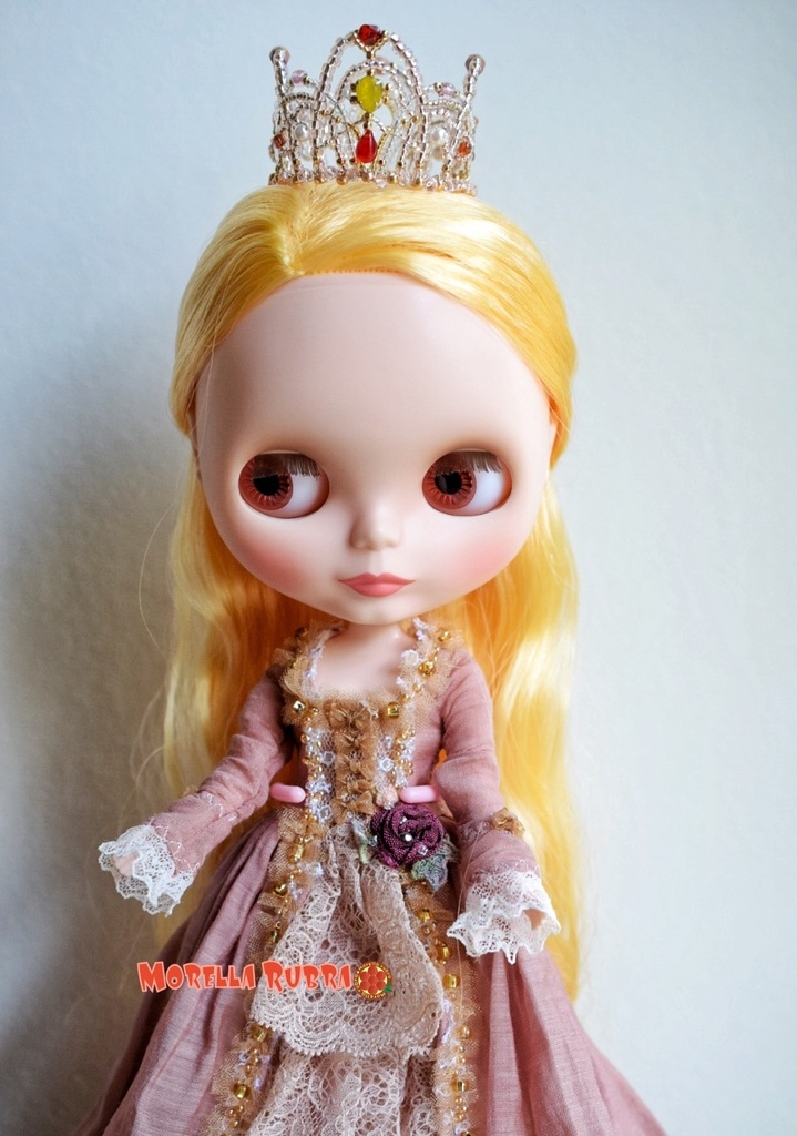 ミニクラウン◇ドール用