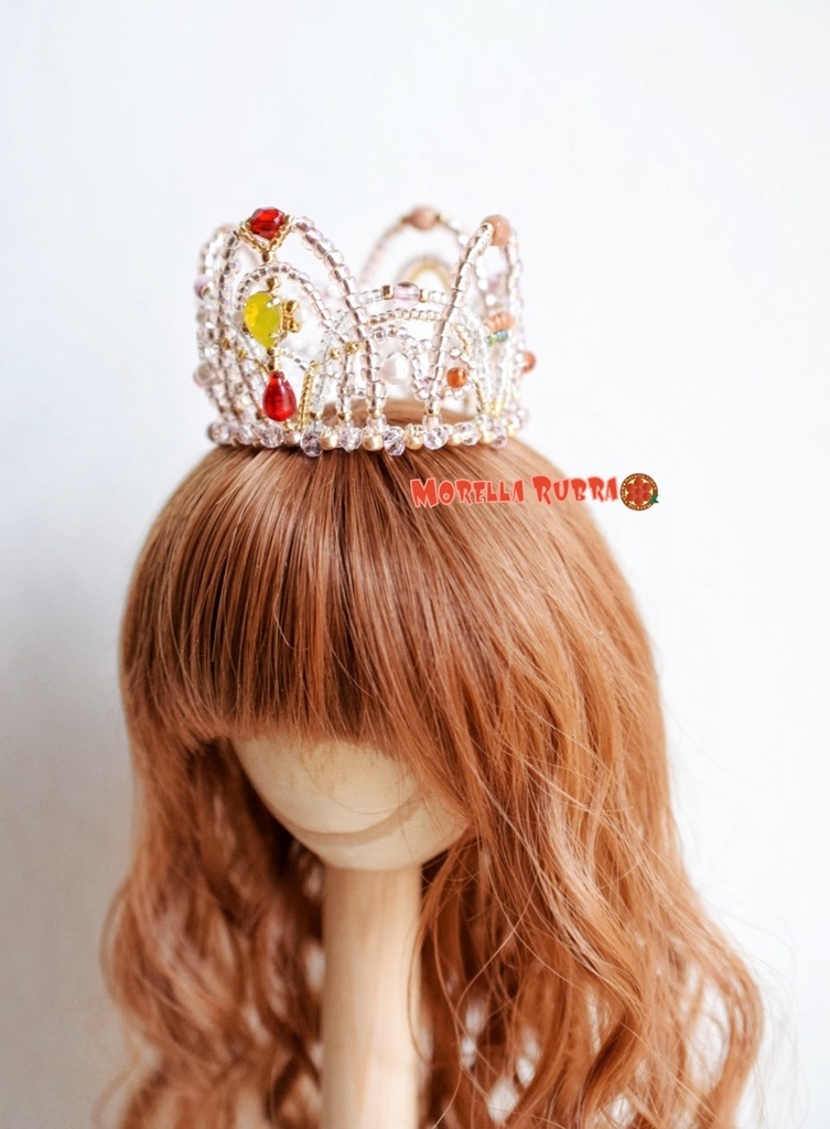 ミニクラウン◇ドール用