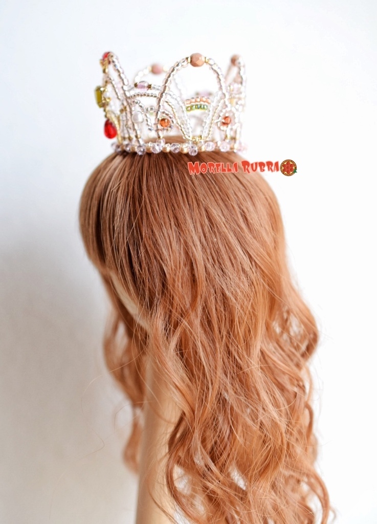 ミニクラウン◇ドール用