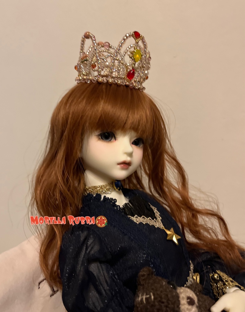 ミニクラウン◇ドール用