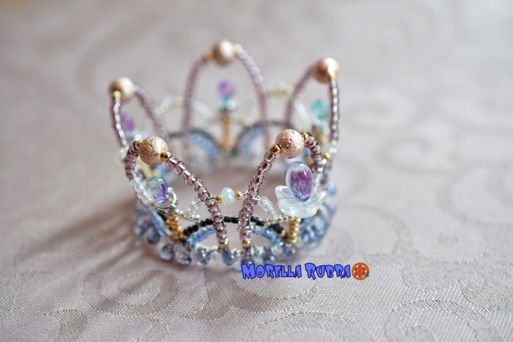 ドール用クラウン