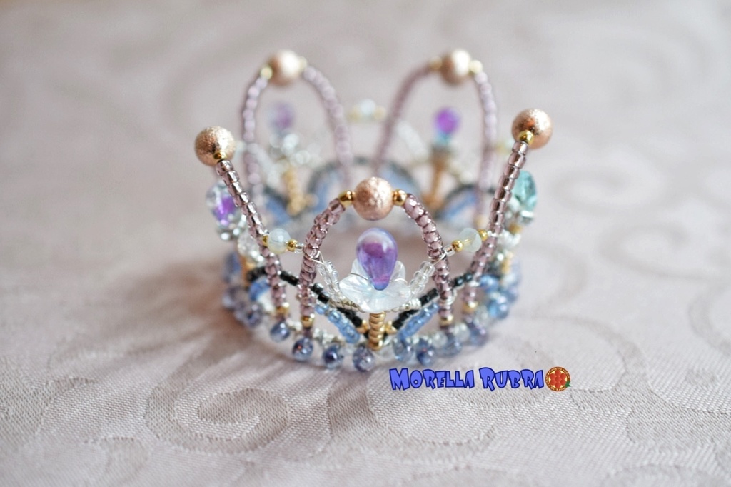 ドール用クラウン