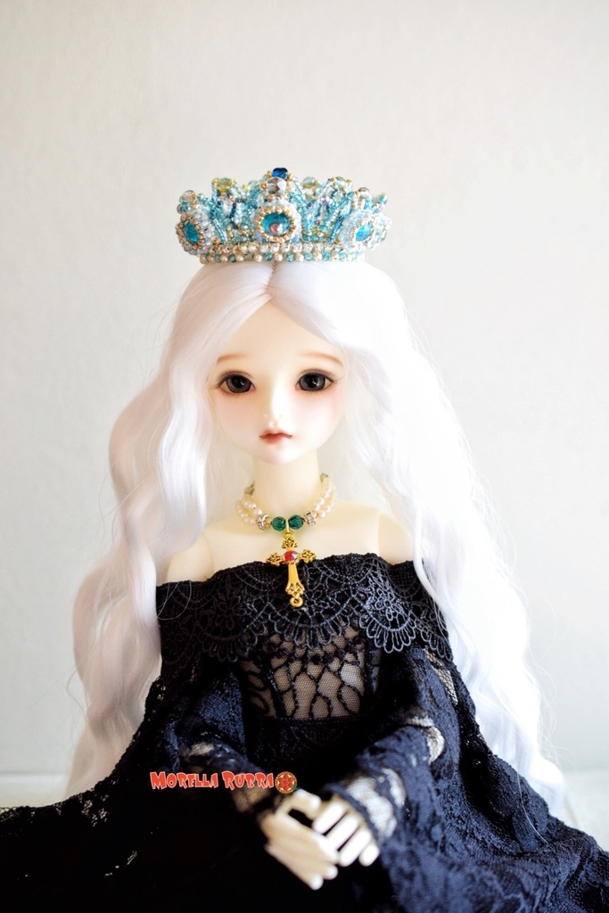 クラウン(ドール用)