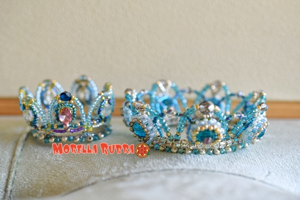 クラウン(ドール用)