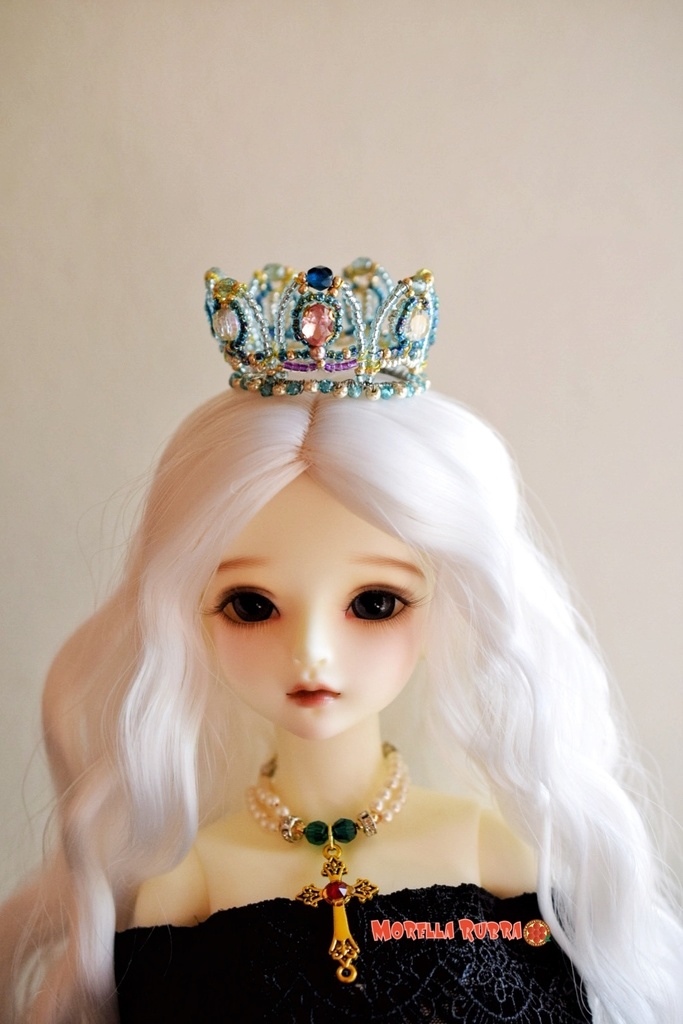 クラウン(ドール用)