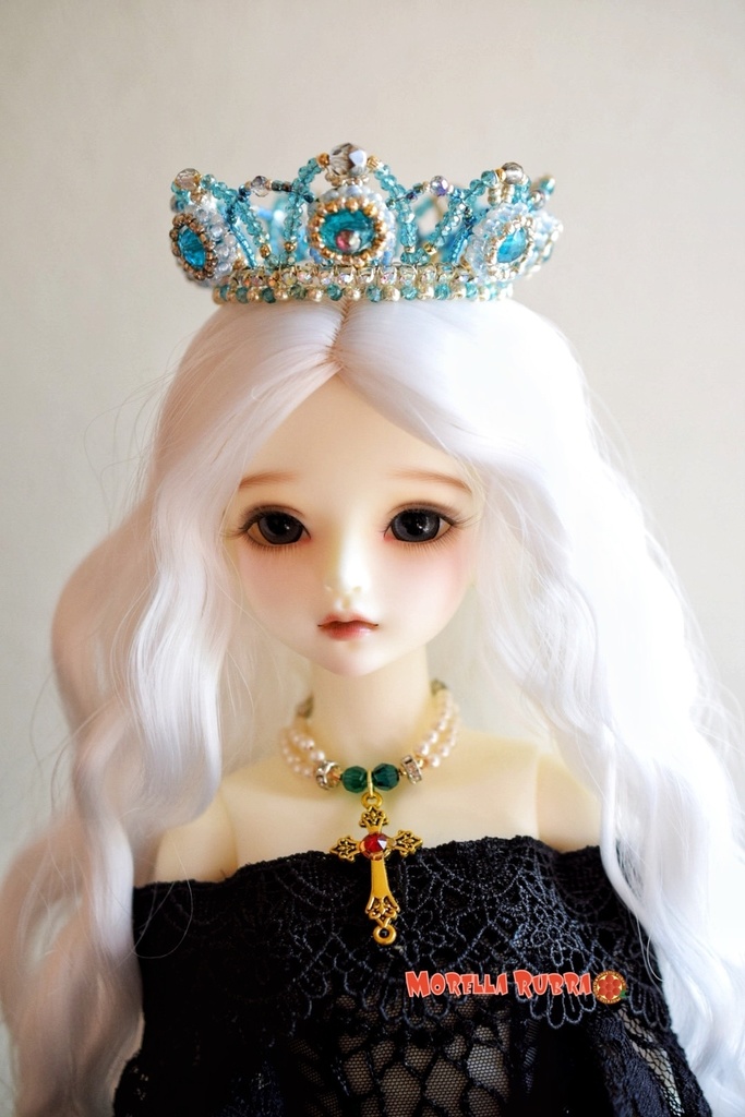 クラウン(ドール用)