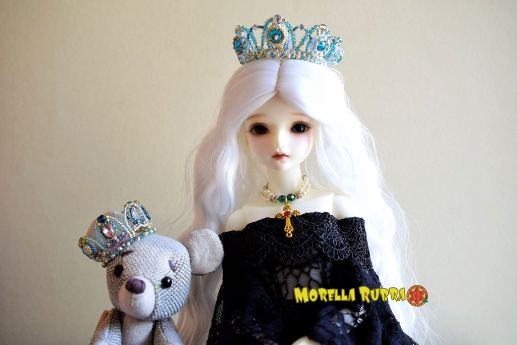 クラウン(ドール用)