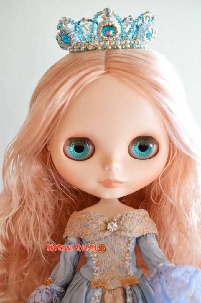 クラウン(ドール用)