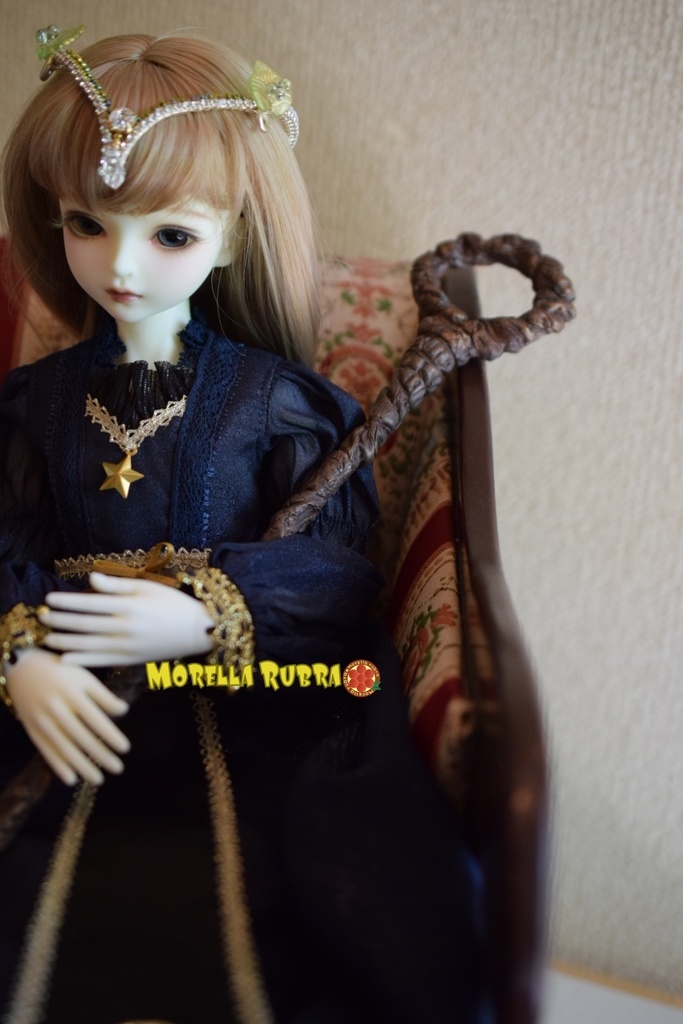 スタッフ(staff)Aタイプ◇ドール用