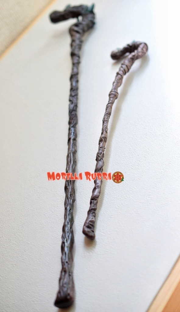 magicstaff Lサイズ◇ドール用