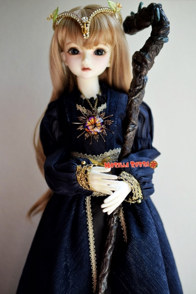 magicstaff Lサイズ◇ドール用
