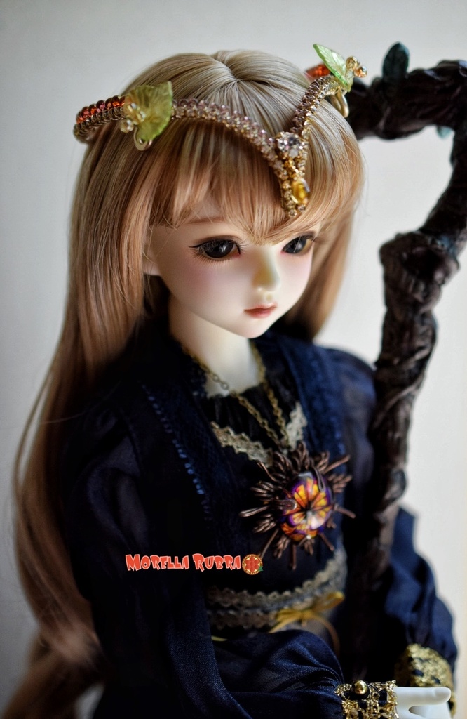 magicstaff Lサイズ◇ドール用