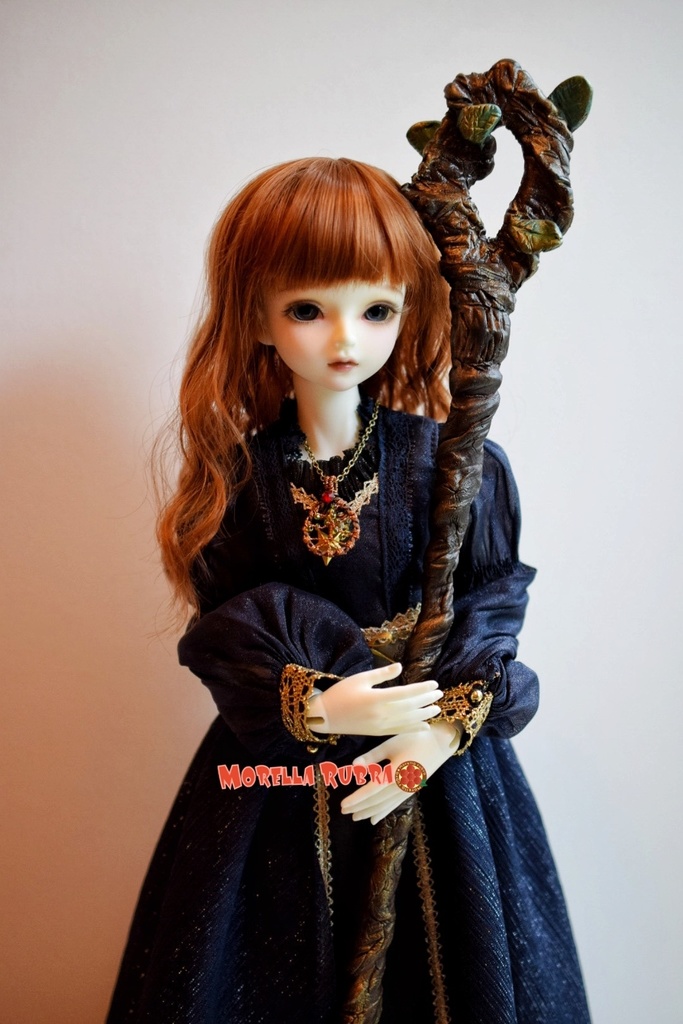 magicstaff・Lサイズ(Aタイプ)