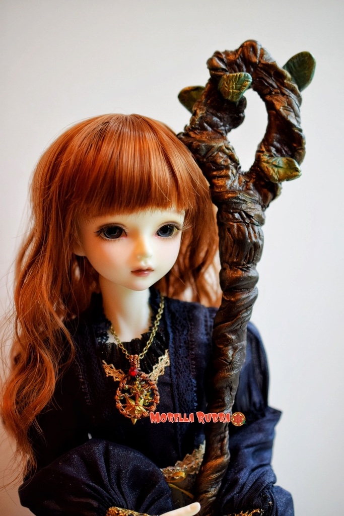 magicstaff・Lサイズ(Aタイプ)