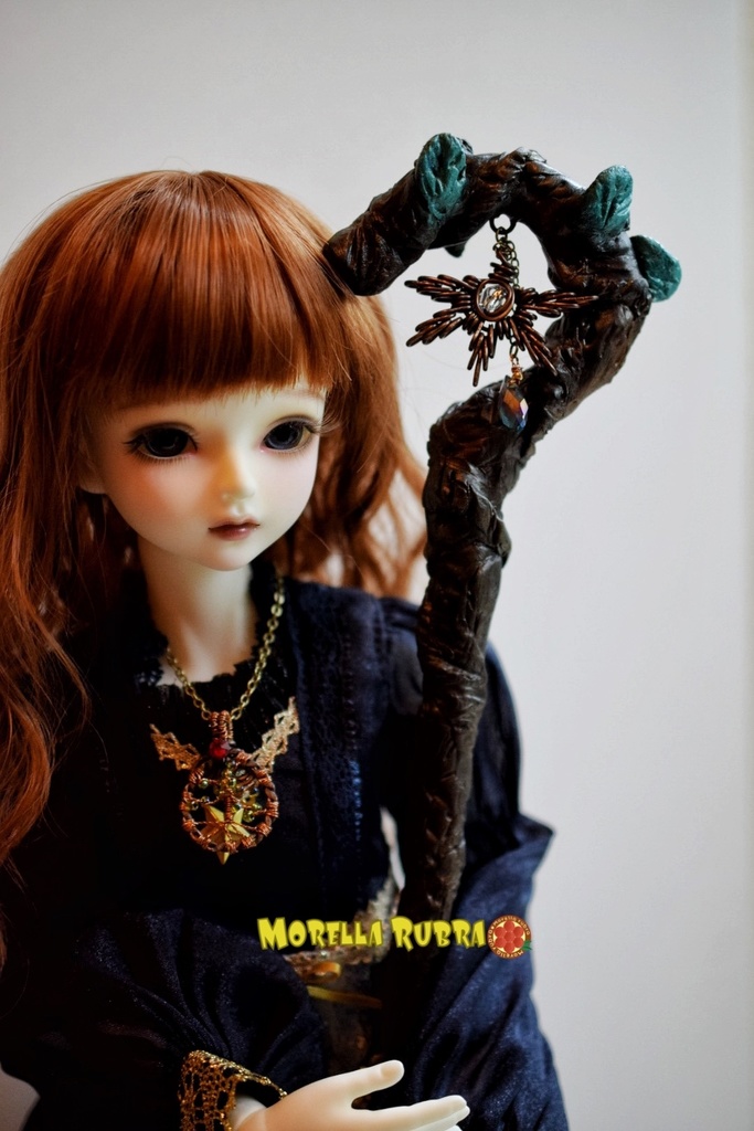 magicstaff・Lサイズ(Bタイプ)